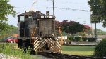 NS 2403 / MP15DC